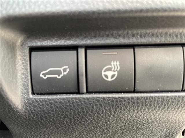 Toyota HARRIER 2024 7412222-7