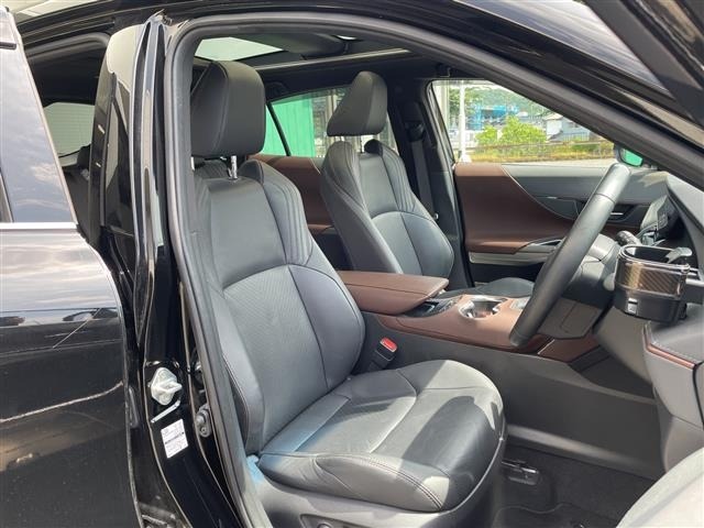 Toyota HARRIER 2024 7412222-9