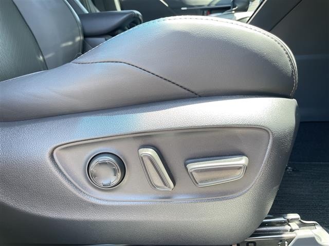 Toyota HARRIER 2025 7412281-10