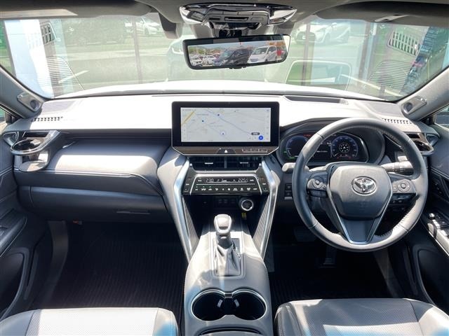 Toyota HARRIER 2025 7412281-14