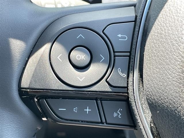 Toyota HARRIER 2025 7412281-2