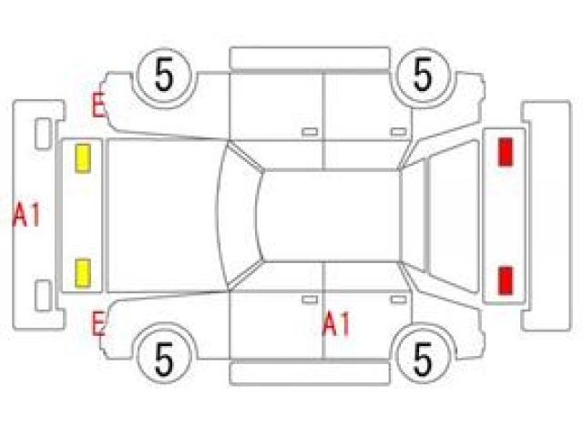 Toyota HARRIER 2025 7412281-23