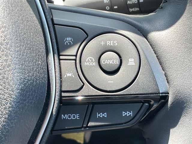 Toyota HARRIER 2025 7412281-4