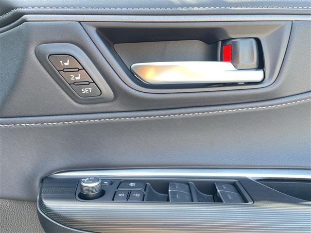 Toyota HARRIER 2025 7412281-9
