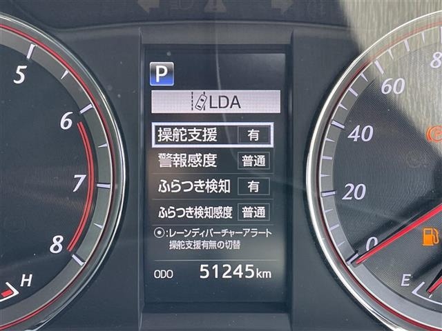 Toyota HARRIER 2018 7412296-1