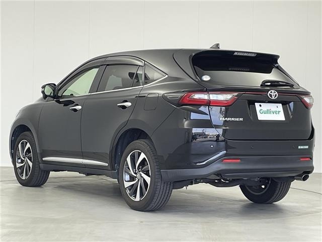 Toyota HARRIER 2018 7412296-14