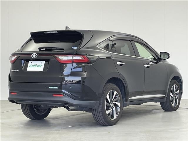 Toyota HARRIER 2018 7412296-15