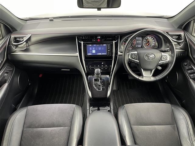 Toyota HARRIER 2018 7412296-16