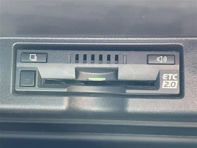 Toyota HARRIER 2018 7412296-20