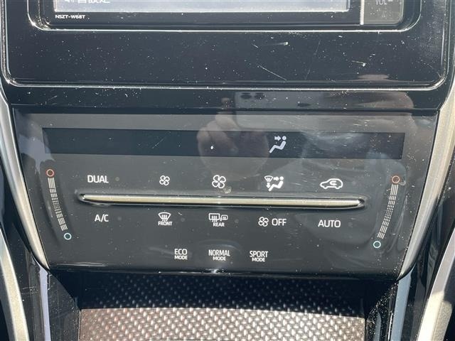 Toyota HARRIER 2018 7412296-21