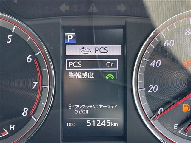Toyota HARRIER 2018 7412296-22