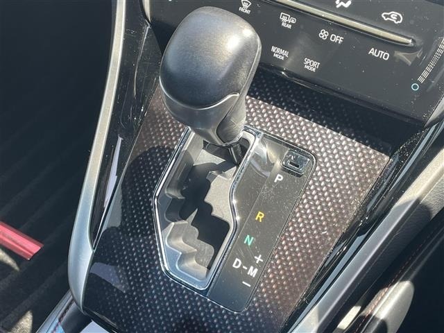 Toyota HARRIER 2018 7412296-23