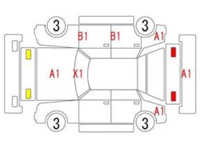 Toyota HARRIER 2018 7412296-24