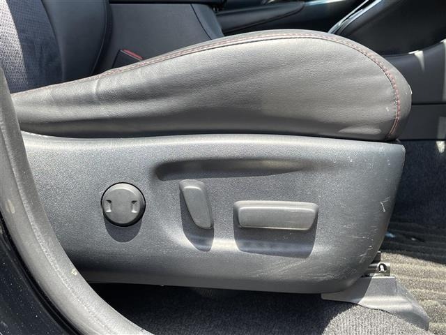 Toyota HARRIER 2018 7412296-3