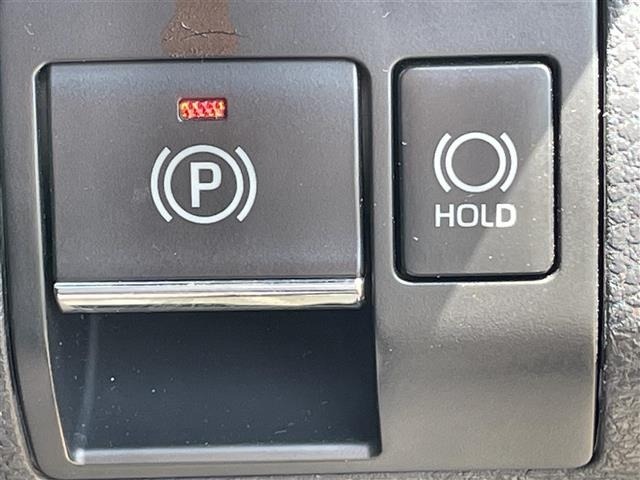 Toyota HARRIER 2018 7412296-9