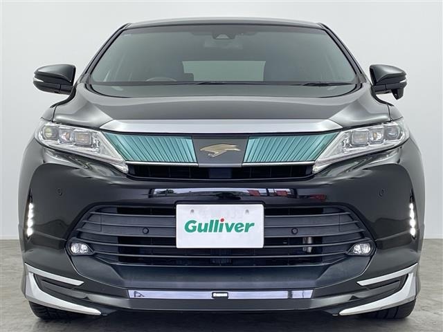 Toyota HARRIER 2018 7412329-12
