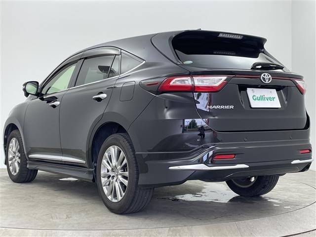 Toyota HARRIER 2018 7412329-13