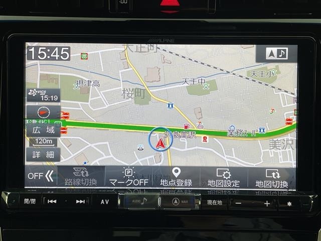 Toyota HARRIER 2018 7412329-15