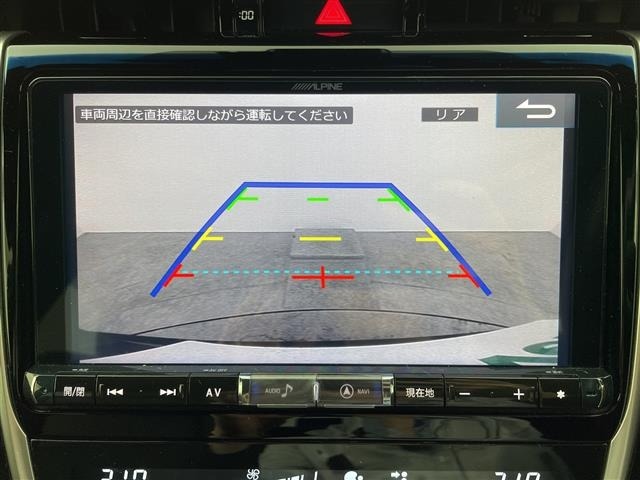 Toyota HARRIER 2018 7412329-17