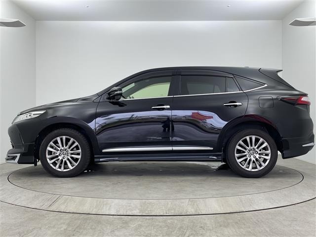 Toyota HARRIER 2018 7412329-2