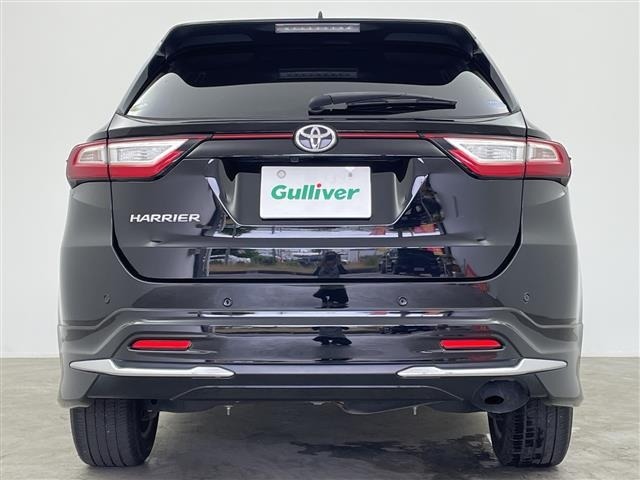 Toyota HARRIER 2018 7412329-20