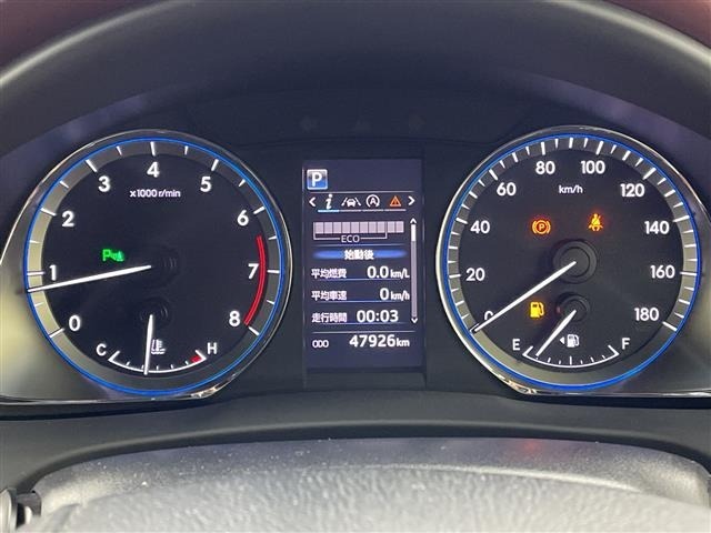 Toyota HARRIER 2018 7412329-21