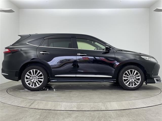 Toyota HARRIER 2018 7412329-22
