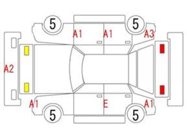 Toyota HARRIER 2018 7412329-23