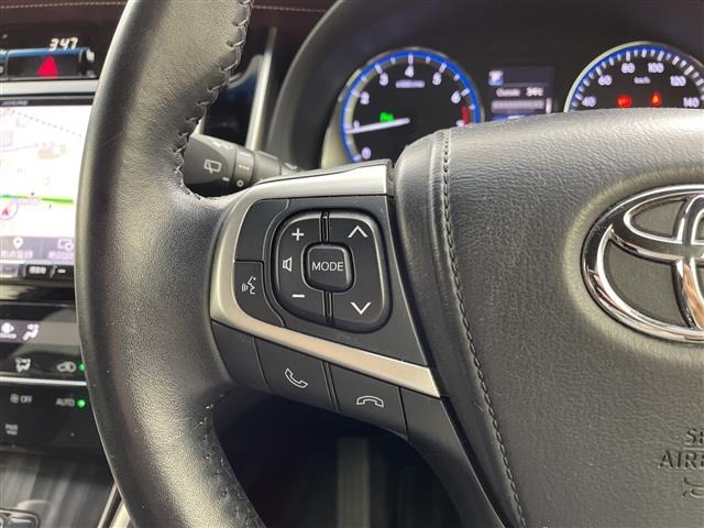 Toyota HARRIER 2018 7412329-3