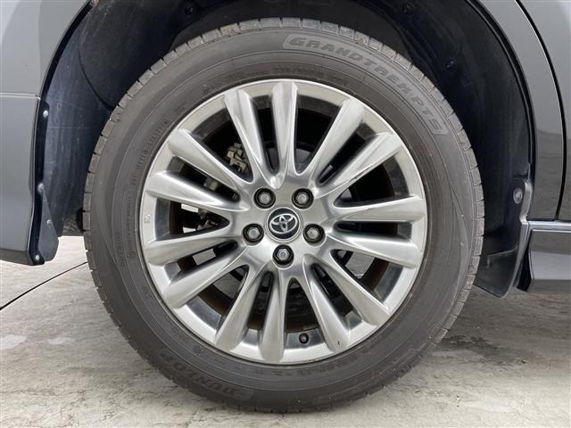 Toyota HARRIER 2018 7412329-4