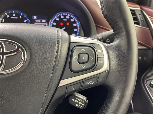 Toyota HARRIER 2018 7412329-5