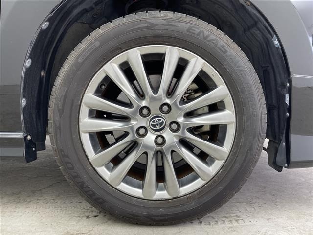 Toyota HARRIER 2018 7412329-6