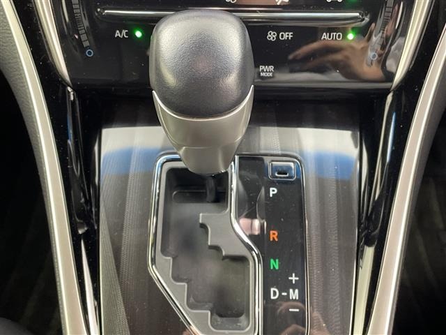 Toyota HARRIER 2018 7412329-7