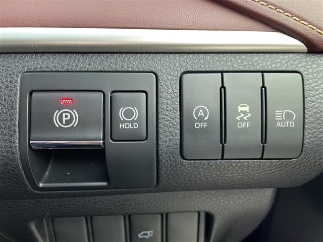 Toyota HARRIER 2018 7412329-8