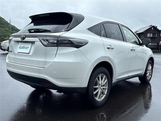 Toyota HARRIER 2014 7412345-13
