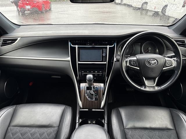 Toyota HARRIER 2014 7412345-14