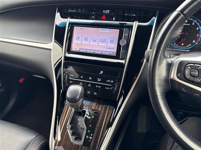 Toyota HARRIER 2014 7412345-15