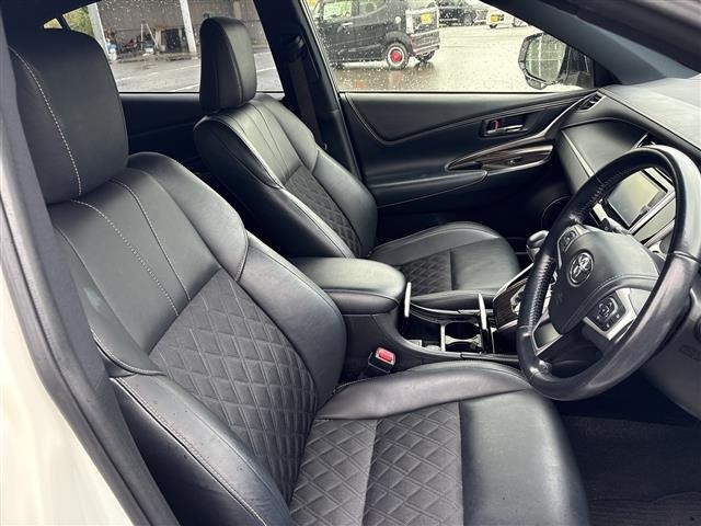 Toyota HARRIER 2014 7412345-2