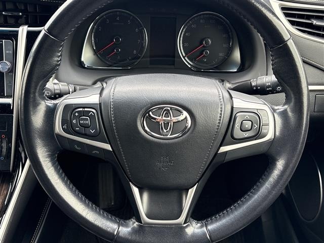 Toyota HARRIER 2014 7412345-21