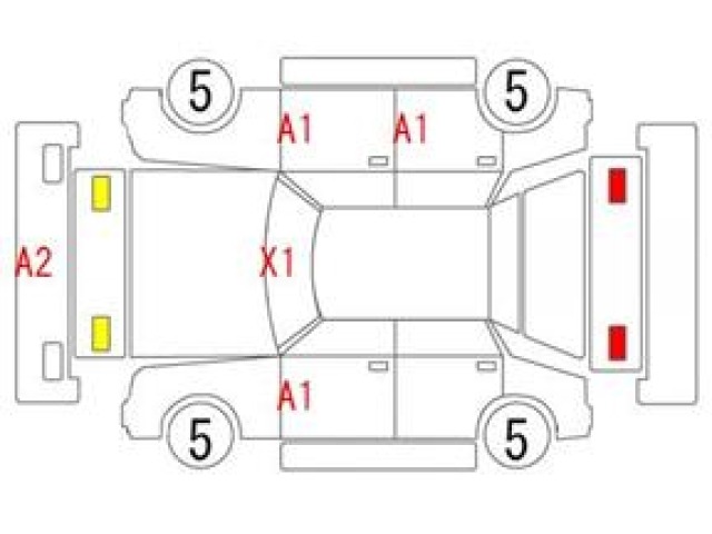 Toyota HARRIER 2014 7412345-23