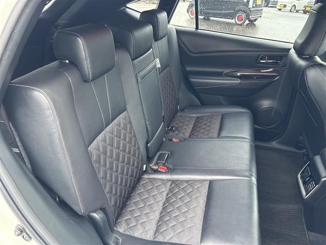 Toyota HARRIER 2014 7412345-4