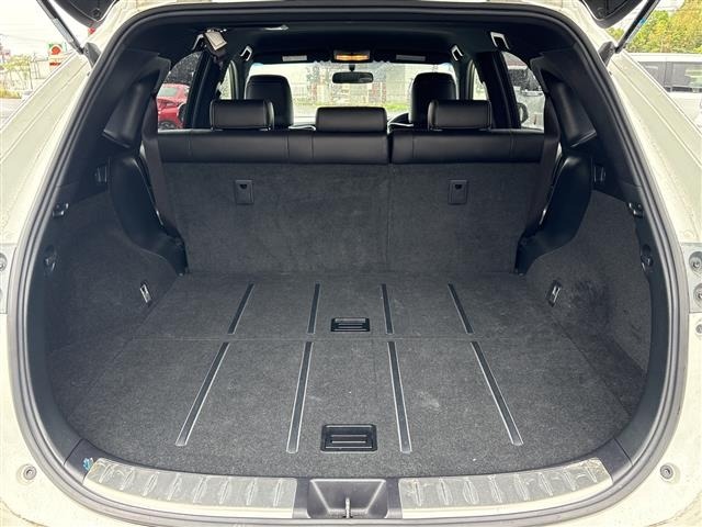 Toyota HARRIER 2014 7412345-6