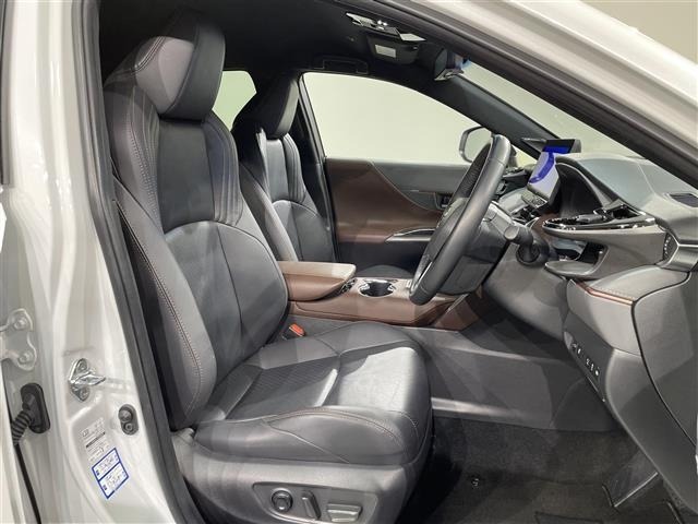 Toyota HARRIER 2024 7412388-10