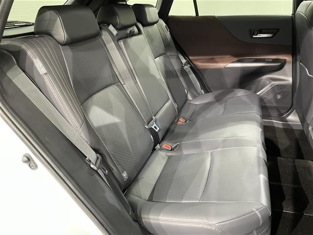 Toyota HARRIER 2024 7412388-11