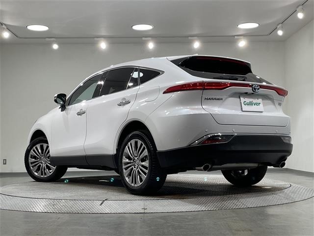 Toyota HARRIER 2024 7412388-14