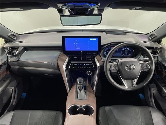 Toyota HARRIER 2024 7412388-15