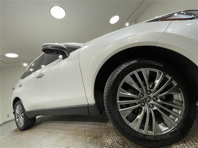 Toyota HARRIER 2024 7412388-21