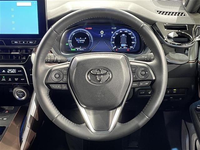Toyota HARRIER 2024 7412388-23