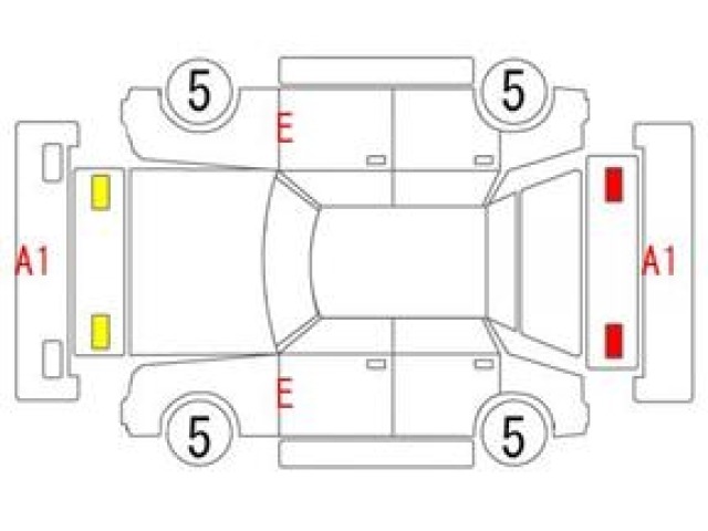 Toyota HARRIER 2024 7412388-24