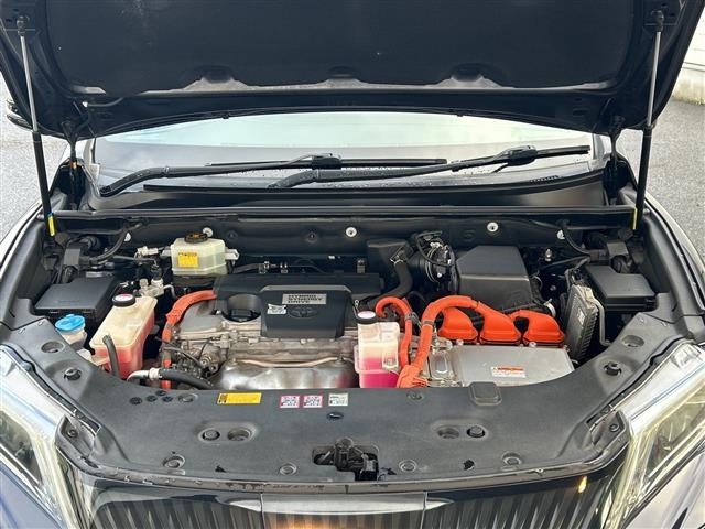 Toyota HARRIER 2014 7412389-11